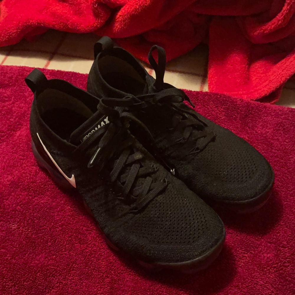 Women Nike Vapormax Flyknit 2